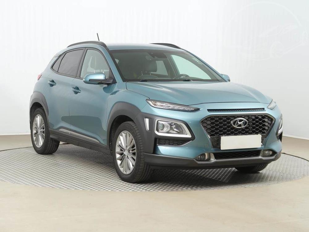 Prodm Hyundai Kona 1.0 T-GDI, R,2.maj