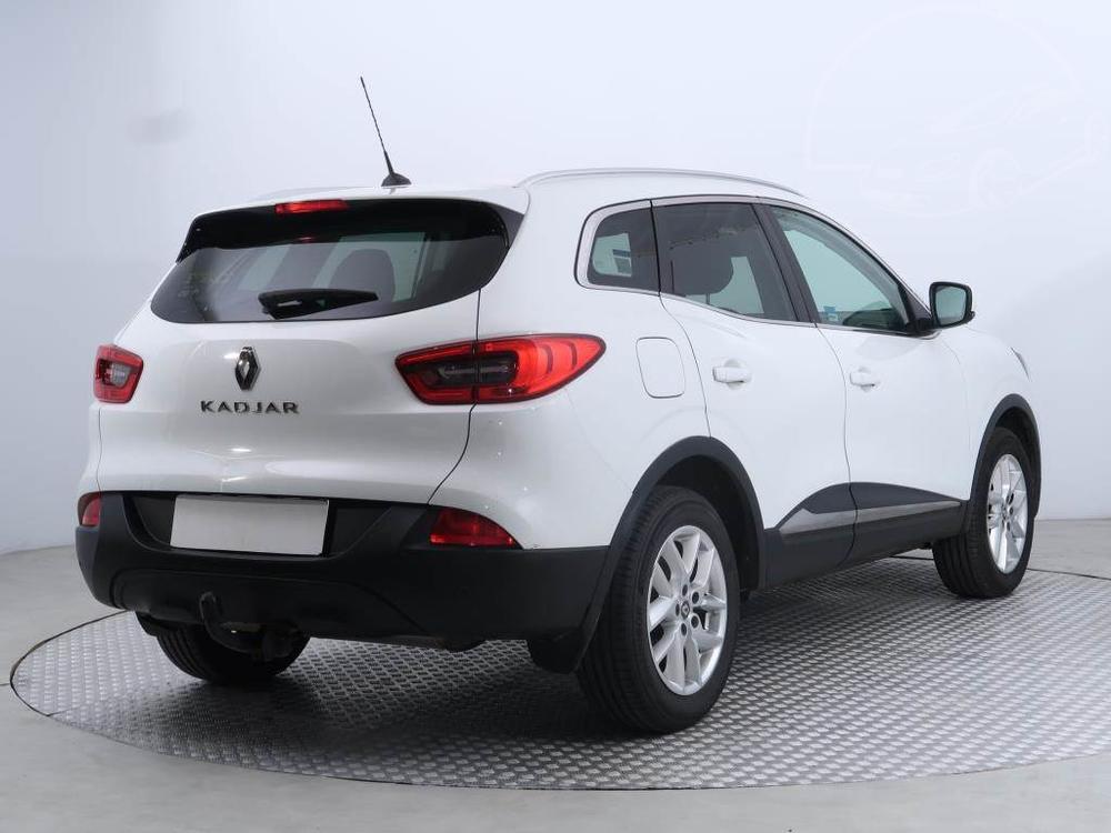 Renault Kadjar 1.2 TCe, R,1.maj, Serv.kniha