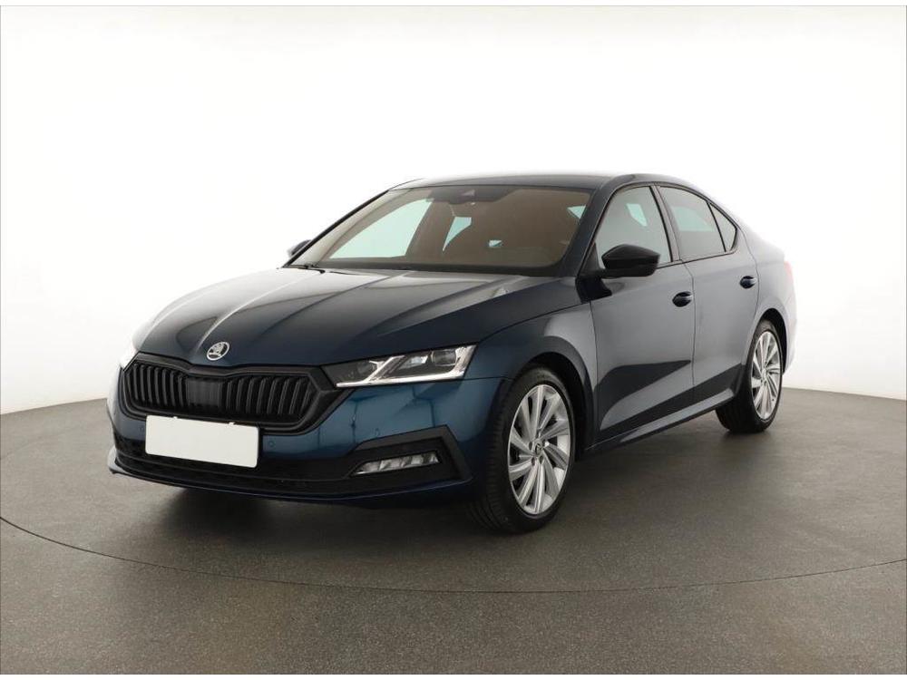 koda Octavia 2.0 TDI, Sportline, NOV CENA