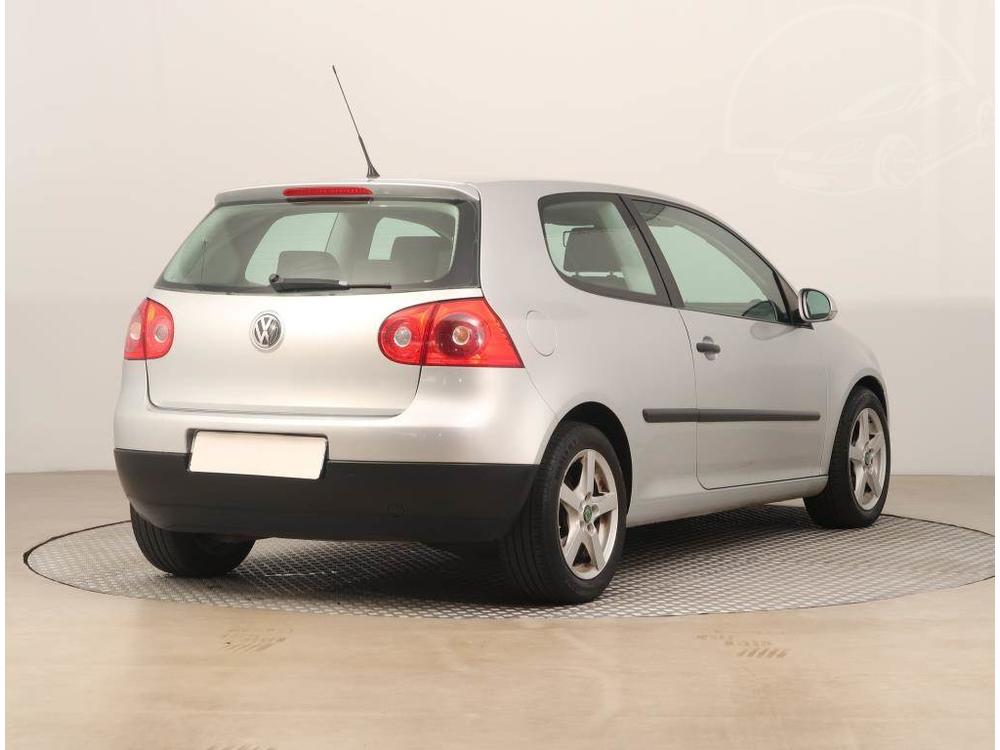 Volkswagen Golf 1.4 16V, Serv.kniha, po STK