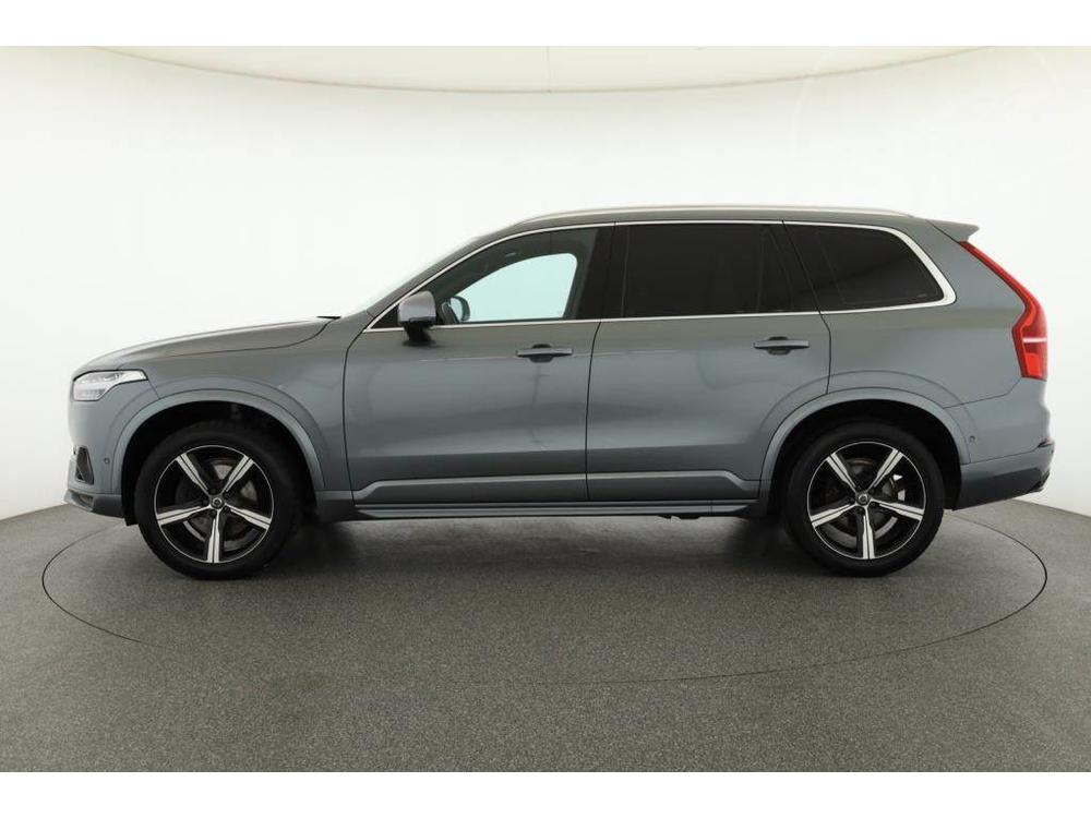 Volvo XC90 D5 AWD, NOV CENA, 4X4