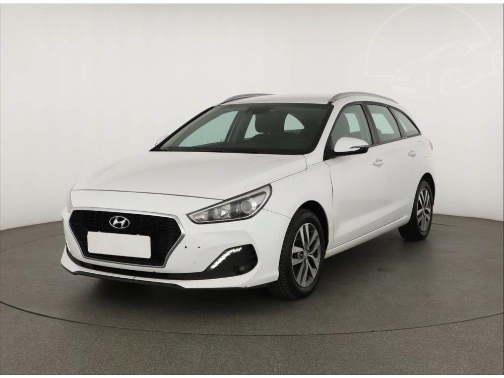 Hyundai i30 1.4 T-GDI, NOV CENA, R,2.maj