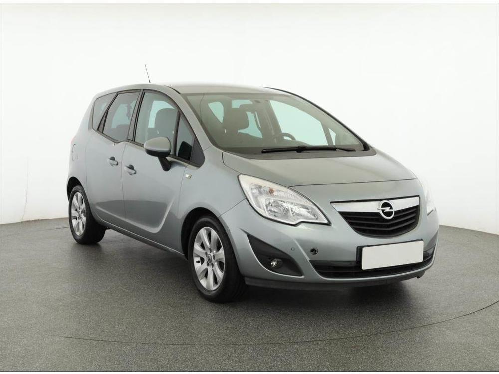 Opel Meriva 1.3 CDTI, nov STK, Tan