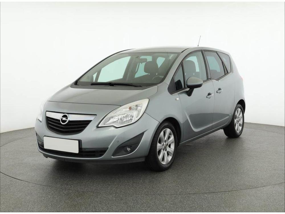 Opel Meriva 1.3 CDTI, nov STK, Tan