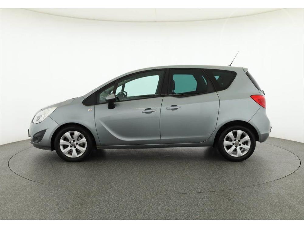 Opel Meriva 1.3 CDTI, Tan