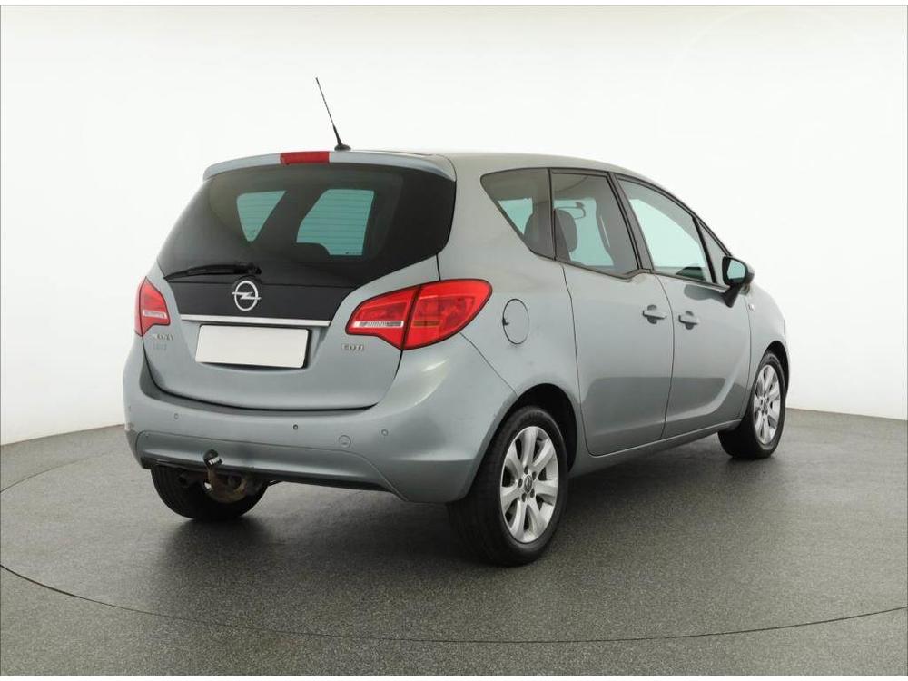 Opel Meriva 1.3 CDTI, Tan