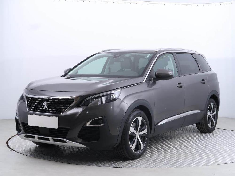 Peugeot 5008 1.6 BlueHDi, Allure, NOV CENA