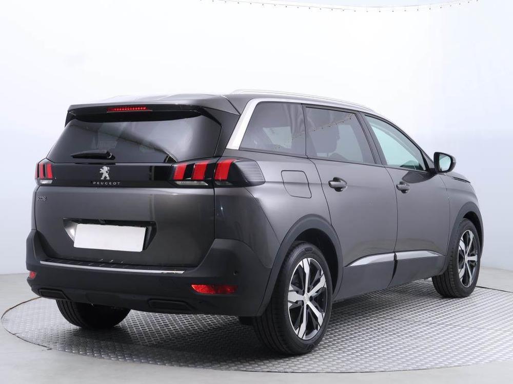 Peugeot 5008 1.6 BlueHDi, Allure, NOV CENA