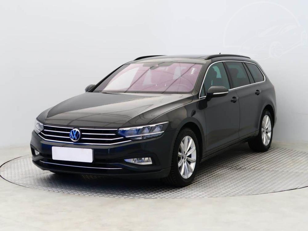 Volkswagen Passat 2.0 TDI, Comfortline, Automat