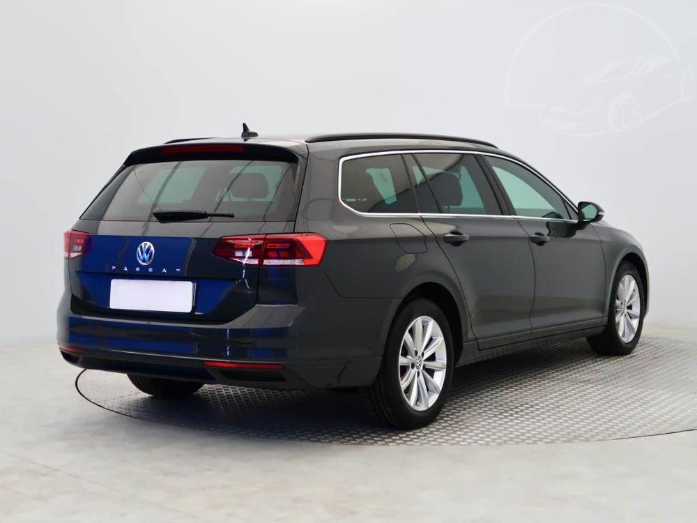 Volkswagen Passat 2.0 TDI, Comfortline, Automat