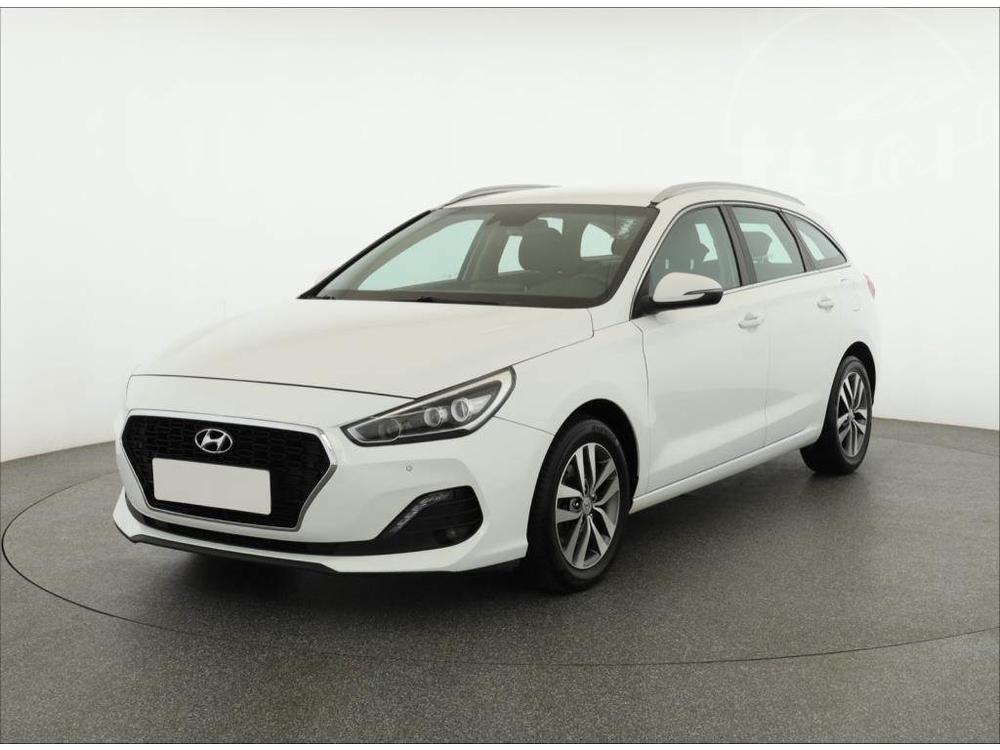 Prodm Hyundai i30 1.6 CRDi, NOV CENA, Automat