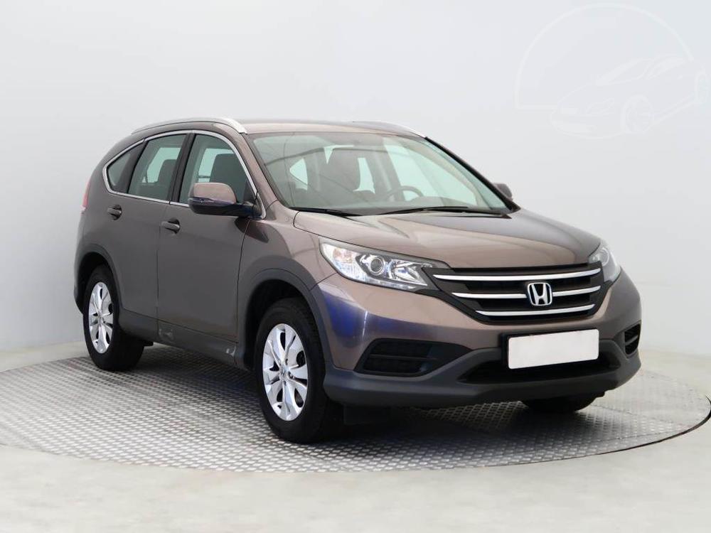 Prodm Honda CR-V 2.2 i-DTEC, Comfort, 4X4, R