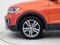 Volkswagen T-Cross 1.0 TSI, R,1.maj, Serv.kniha