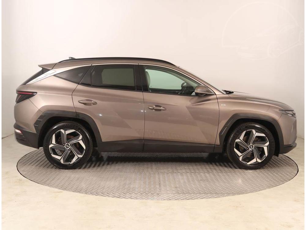 Hyundai Tucson 1.6 T-GDI 48V MHEV, NOV CENA