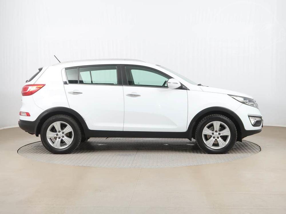 Kia Sportage 1.6 GDI, NOV CENA