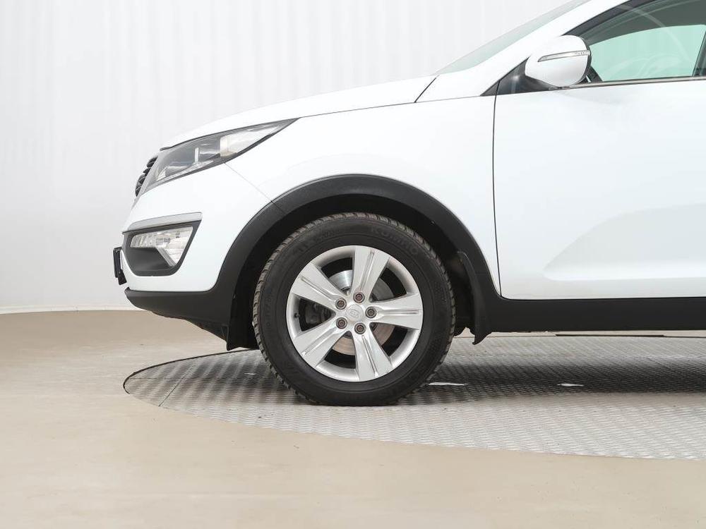 Kia Sportage 1.6 GDI, NOV CENA