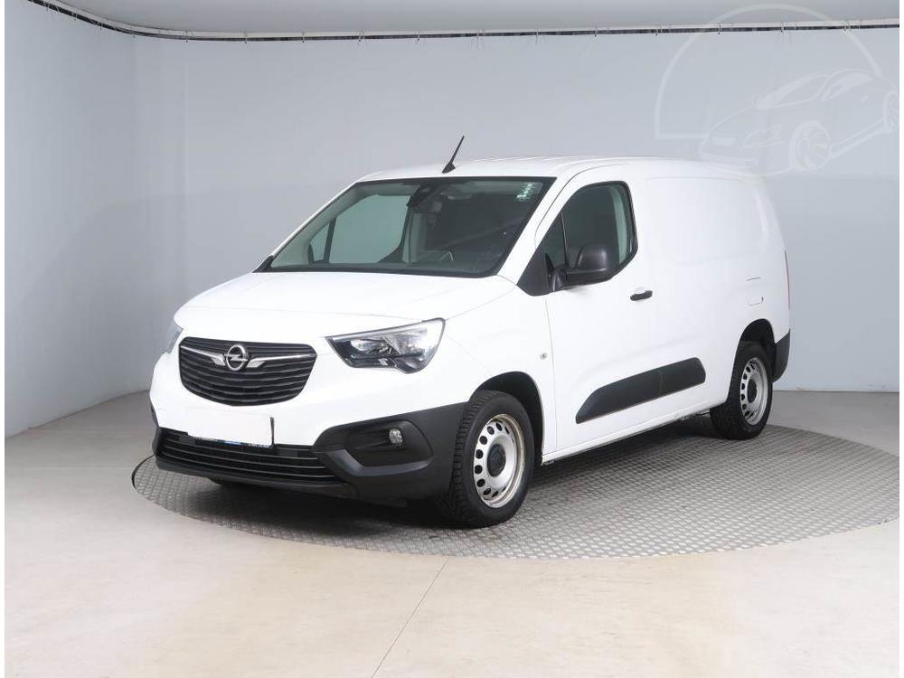 Opel Combo Maxi 1.5 CDTI, Klima, R, 1Maj