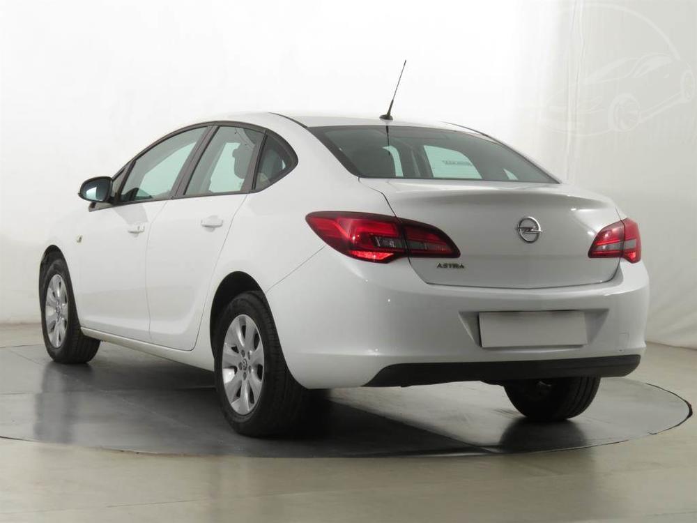 Opel Astra 1.6 16V, Serv.kniha, Klima