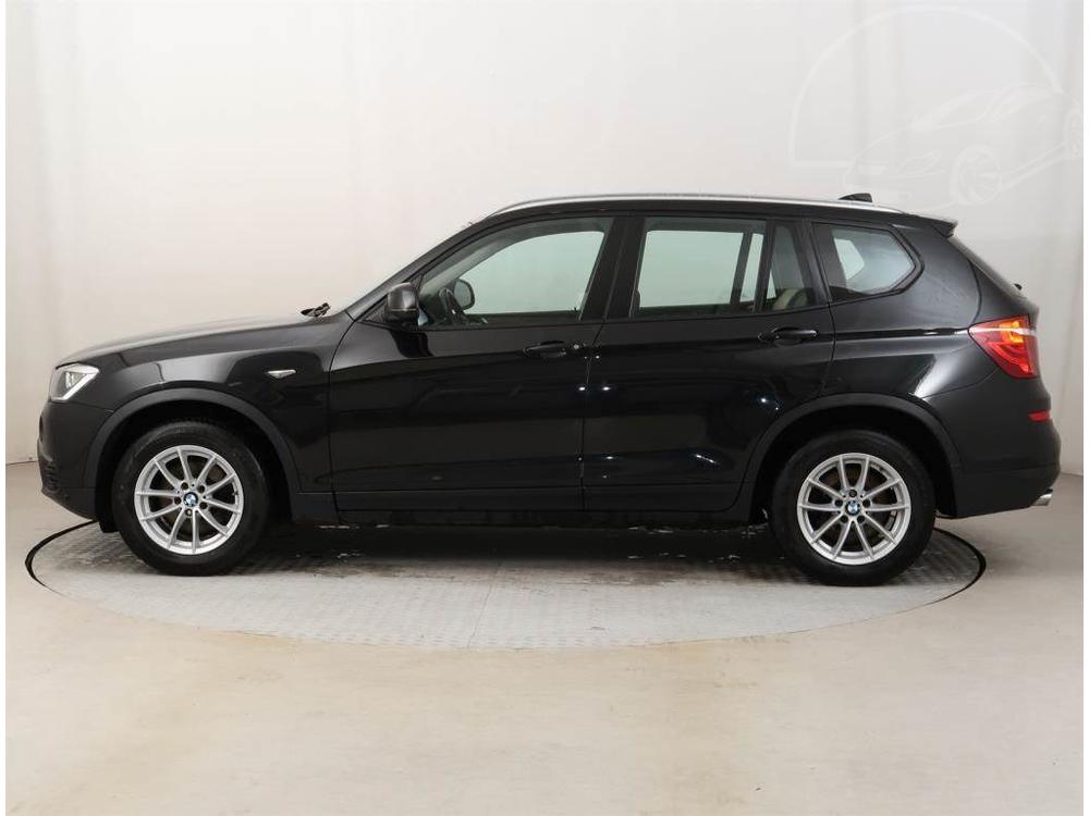 BMW X3 xDrive20d, NOV CENA, 4X4