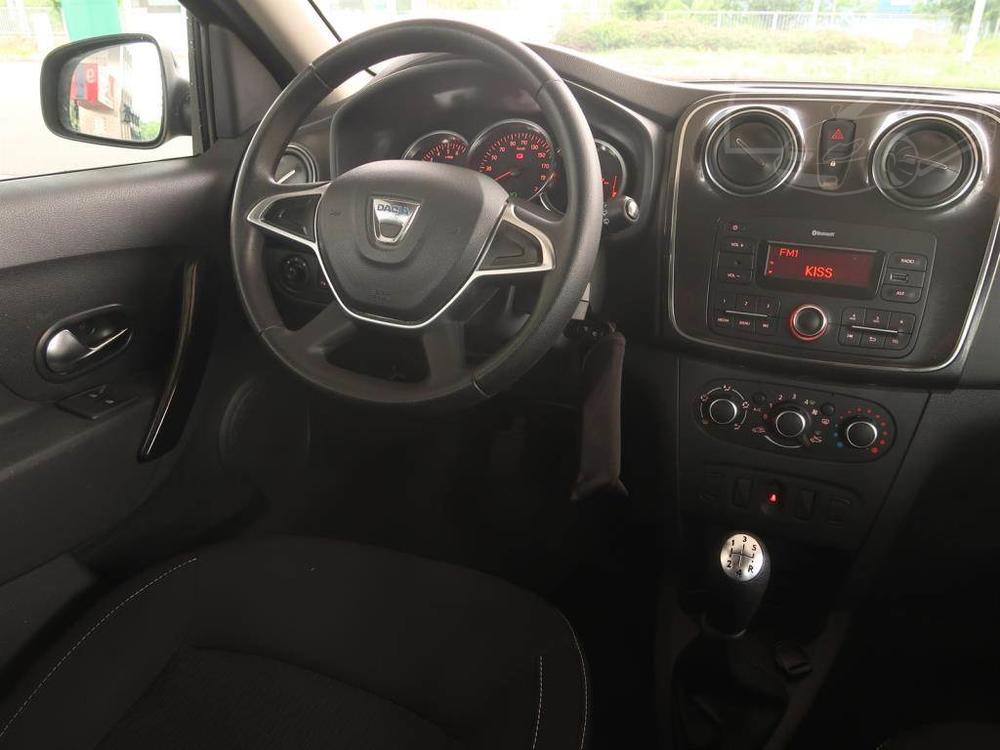 Dacia Logan 0.9 TCe, NOV CENA, R,1.maj