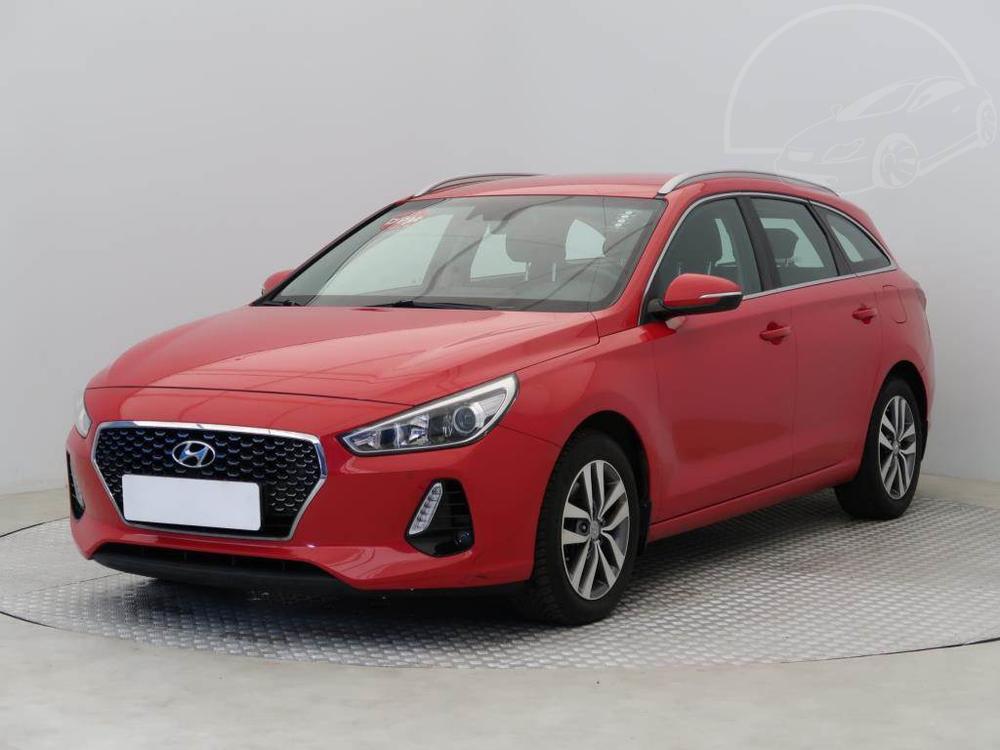 Hyundai i30 1.4 T-GDI, Style, NOVÁ CENA