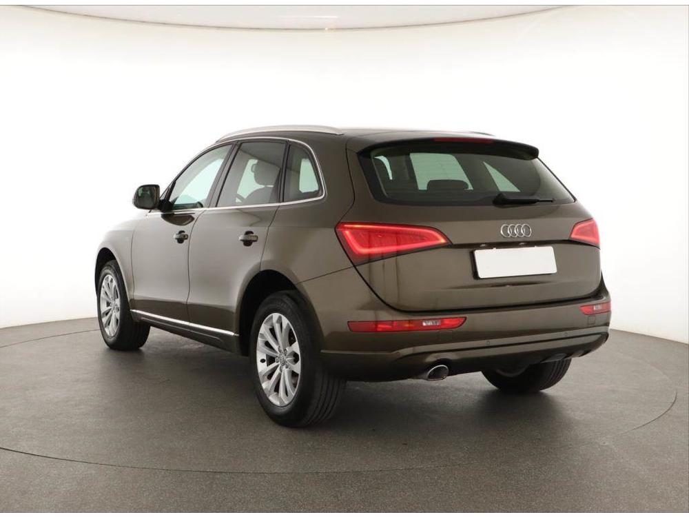 Audi Q5 2.0 TDI, NOV CENA, 4X4