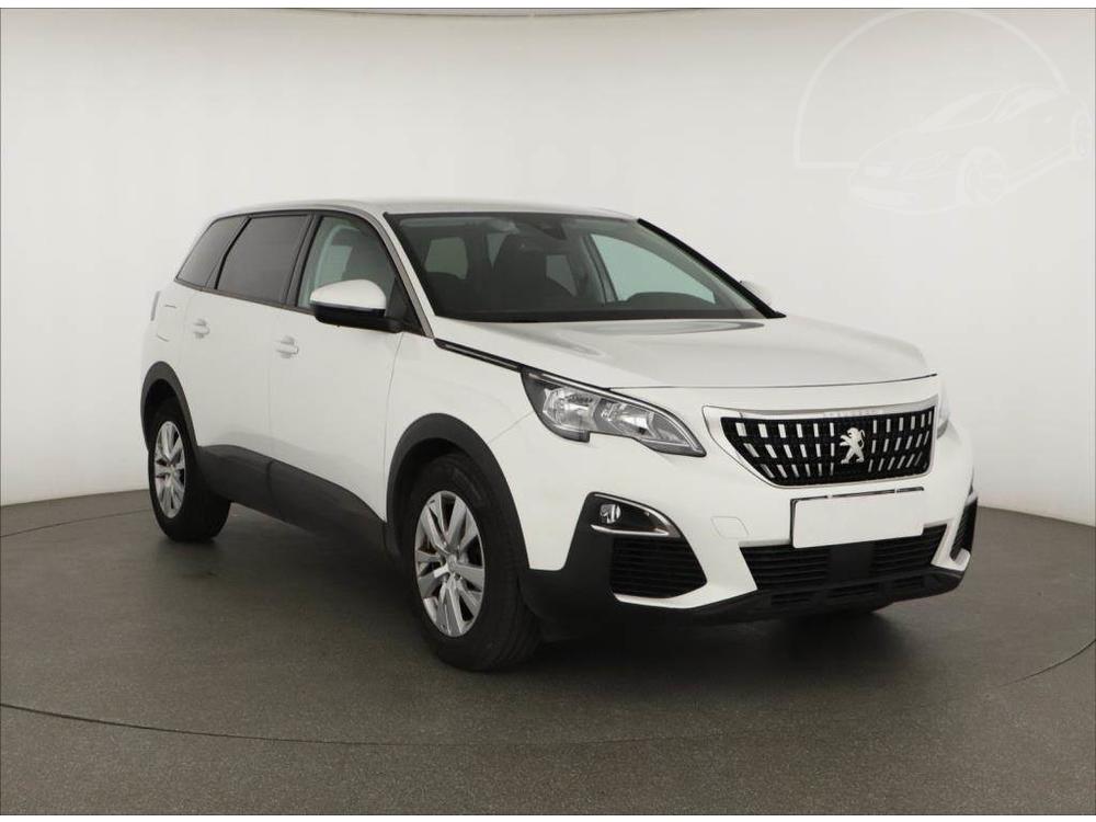 Prodm Peugeot 5008 PureTech 130, Active, 7mst