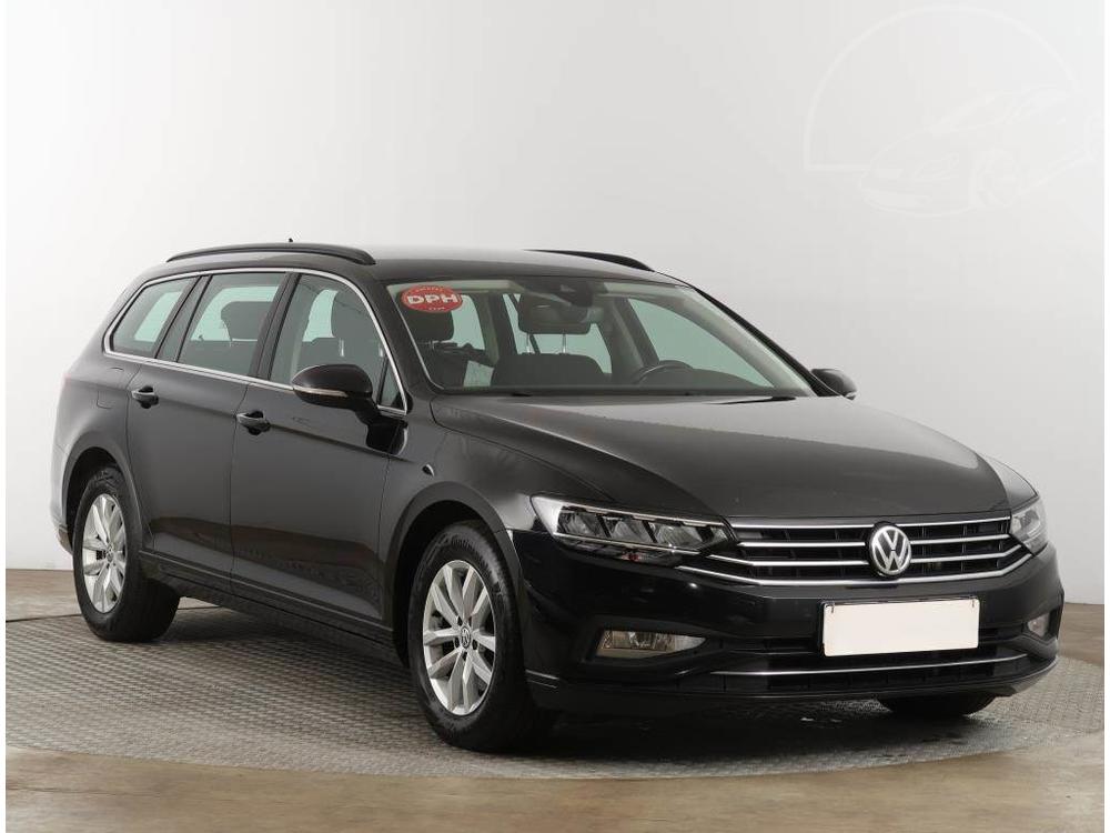 Prodm Volkswagen Passat 2.0 TDI, Comfortline, Automat