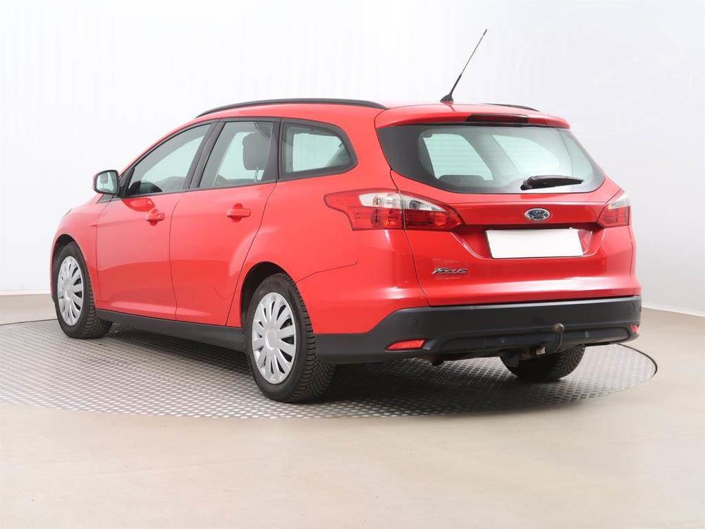 Ford Focus 1.6 TDCi, NOV CENA, Xenony