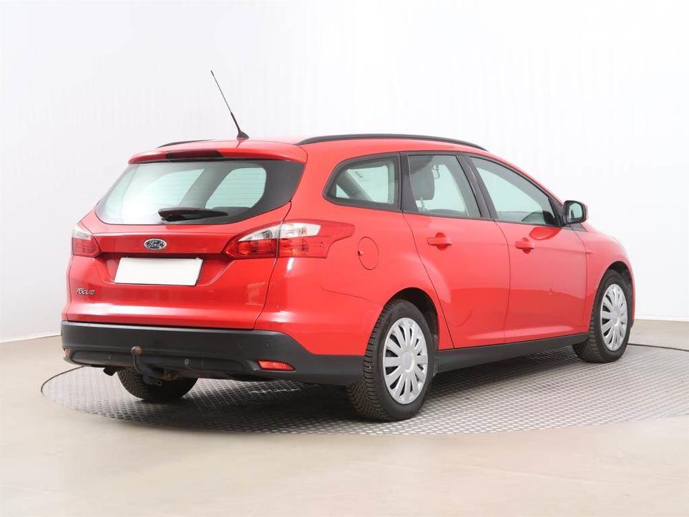 Ford Focus 1.6 TDCi, NOV CENA, Xenony