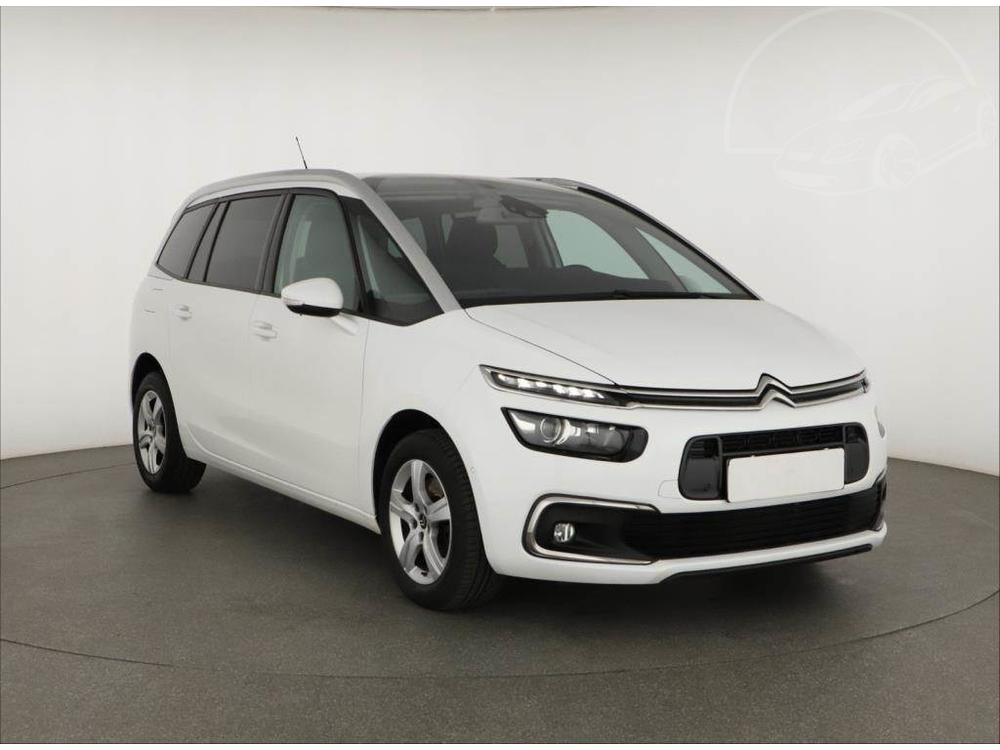 Prodm Citron C4 Picasso 1.6 THP, NOV CENA, Automat