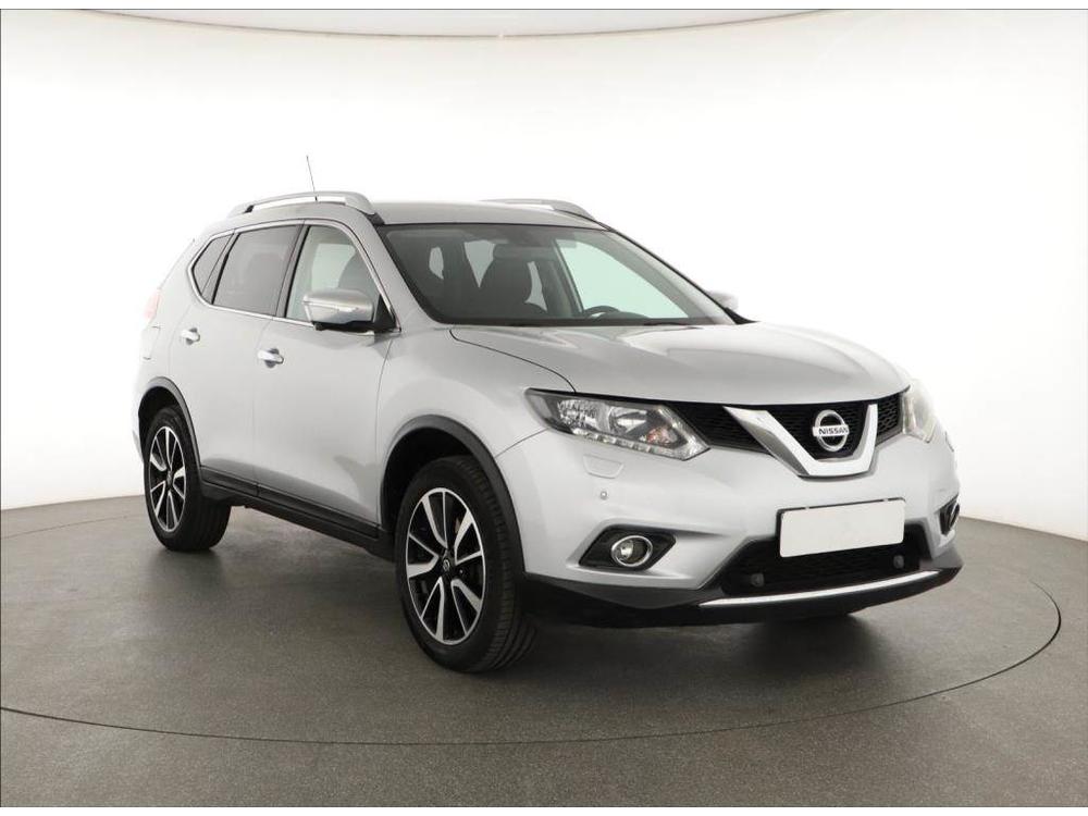 Prodm Nissan X-Trail 2.0 dCi, 4X4, R,2.maj