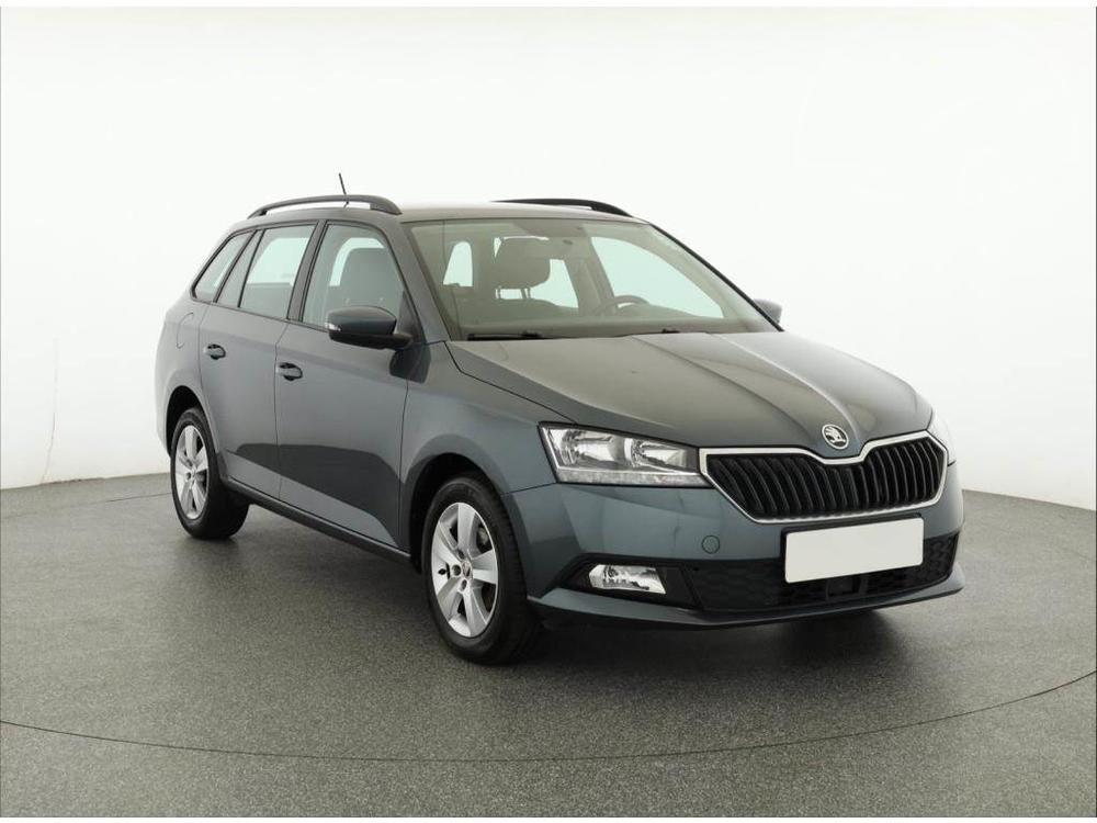 Prodm koda Fabia 1.0 TSI, Ambition, R,2.maj