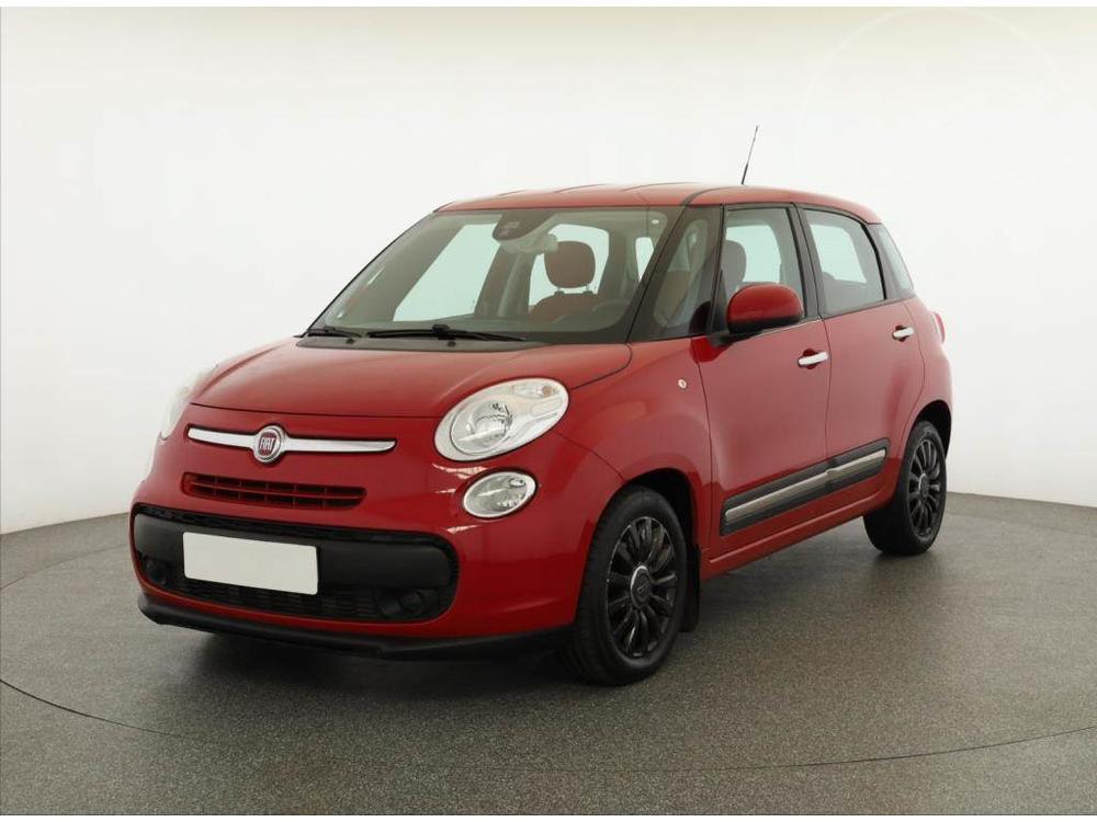 Prodm Fiat 500 0.9 TwinAir, NOV CENA