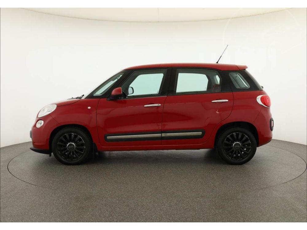 Fiat 500 0.9 TwinAir, NOV CENA