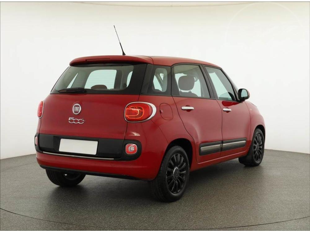 Fiat 500 0.9 TwinAir, NOV CENA