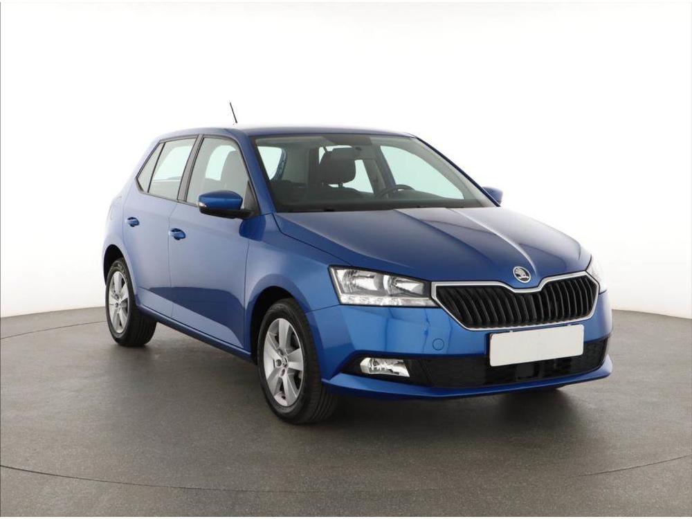 Prodm koda Fabia 1.0, Ambition, R,2.maj