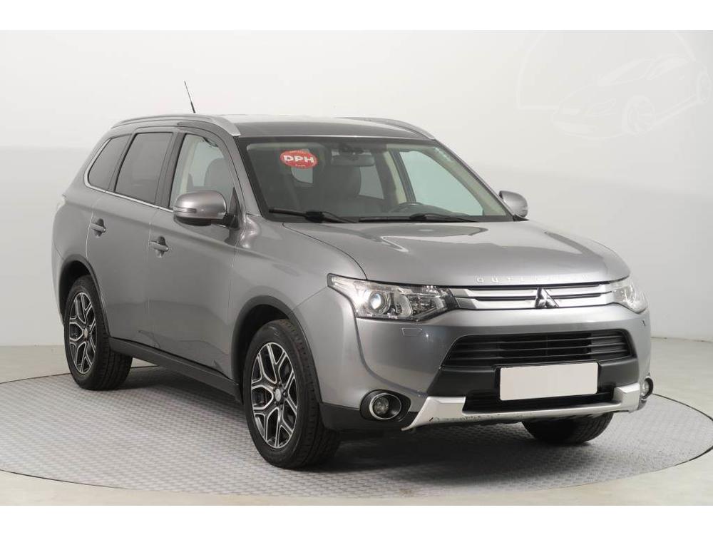 Mitsubishi Outlander 2.2 DI-D, NOV CENA, 4X4