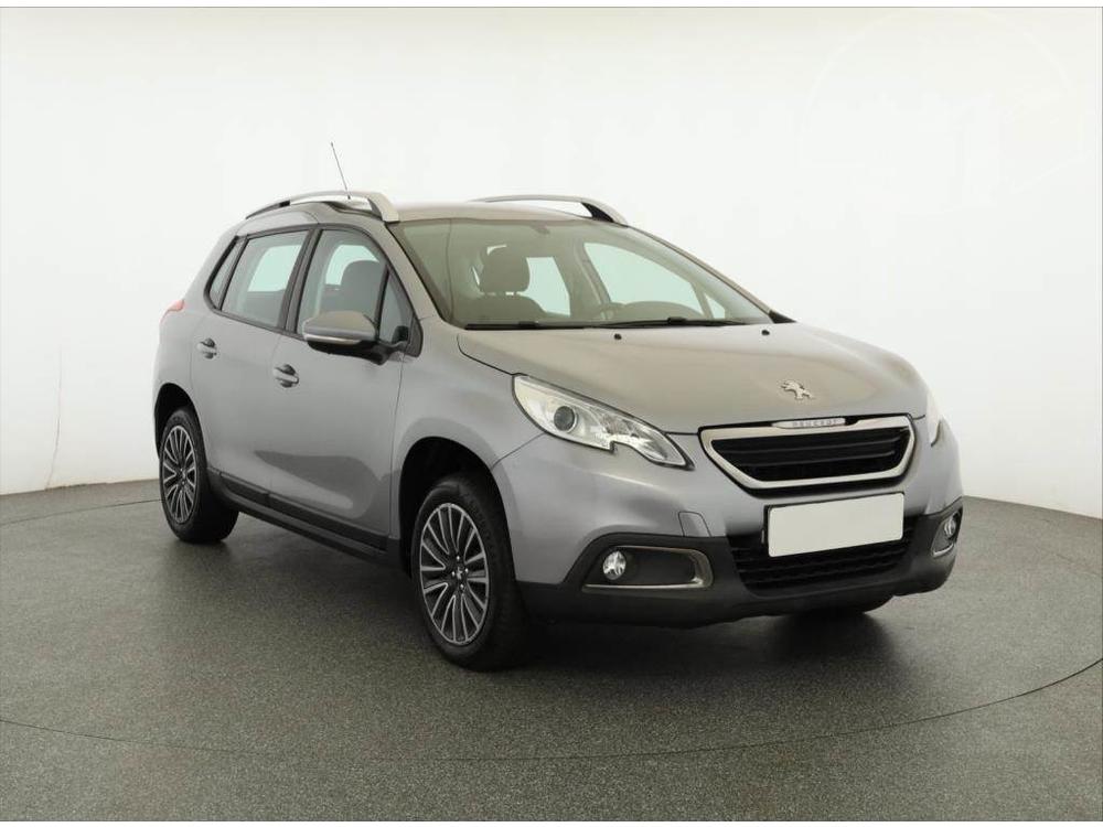 Prodm Peugeot 2008 1.2 PureTech