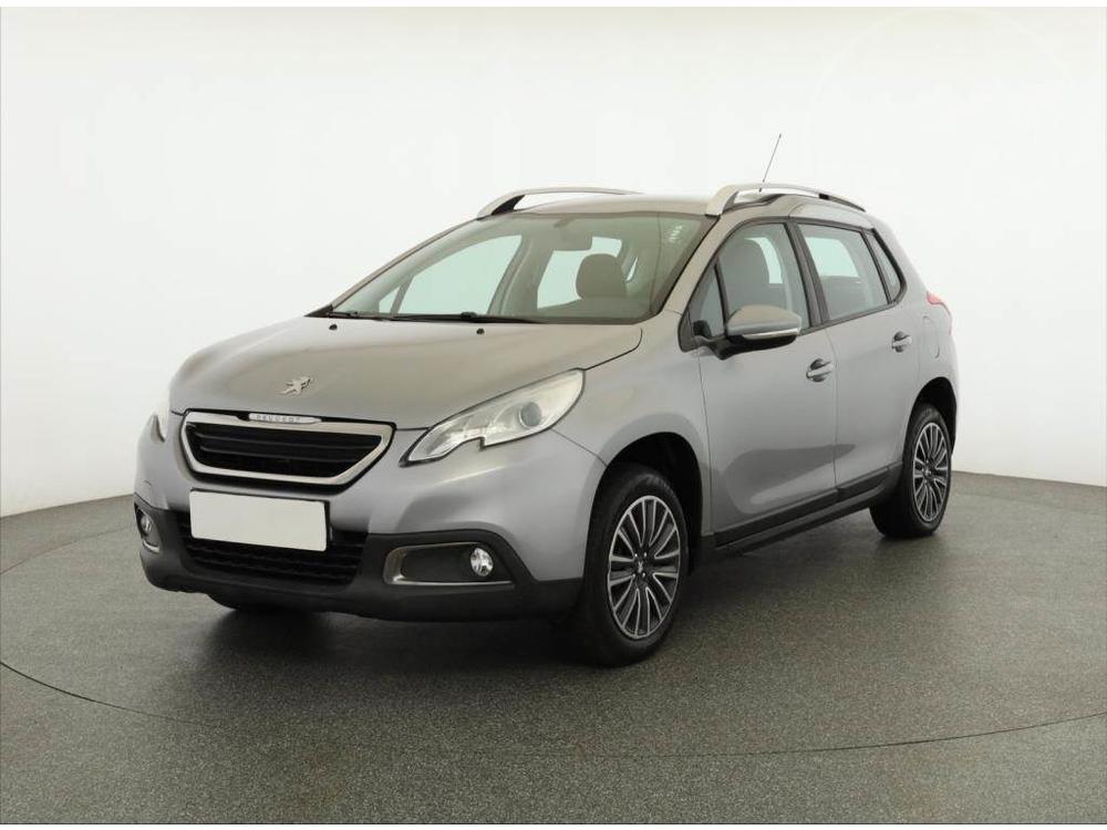 Peugeot 2008 1.2 PureTech