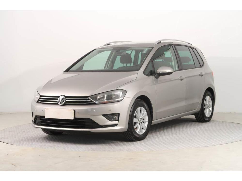 Volkswagen Golf 1.2 TSI, R,2.maj