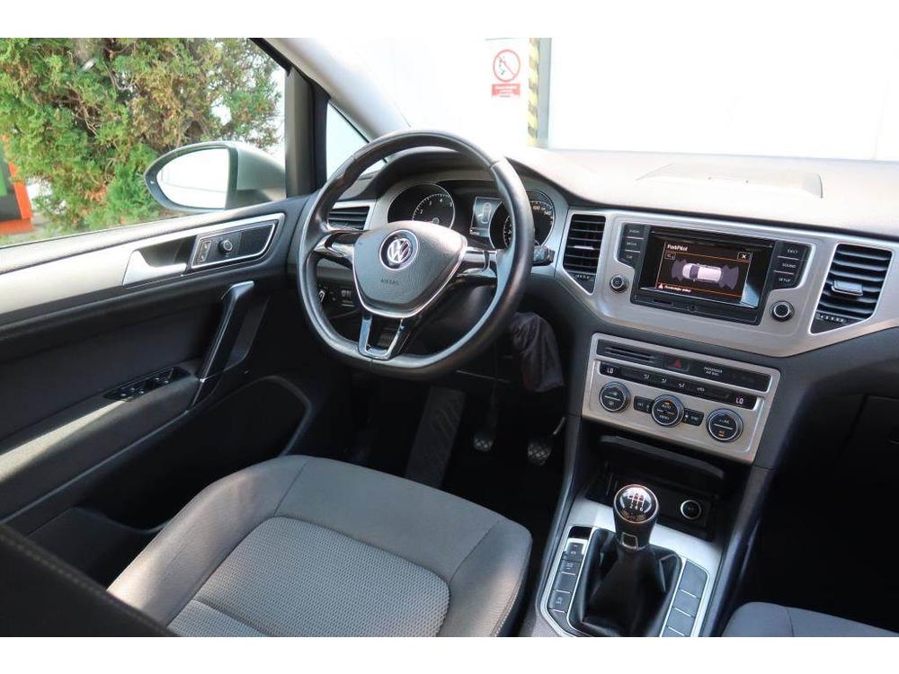 Volkswagen Golf 1.2 TSI, R,2.maj