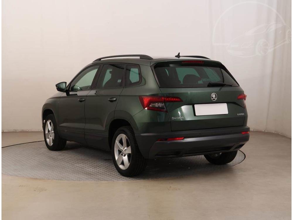 koda Karoq 1.6 TDI, NOV CENA, Automat