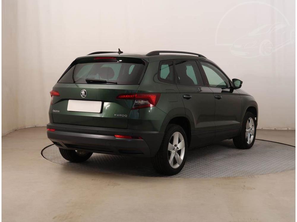 koda Karoq 1.6 TDI, NOV CENA, Automat