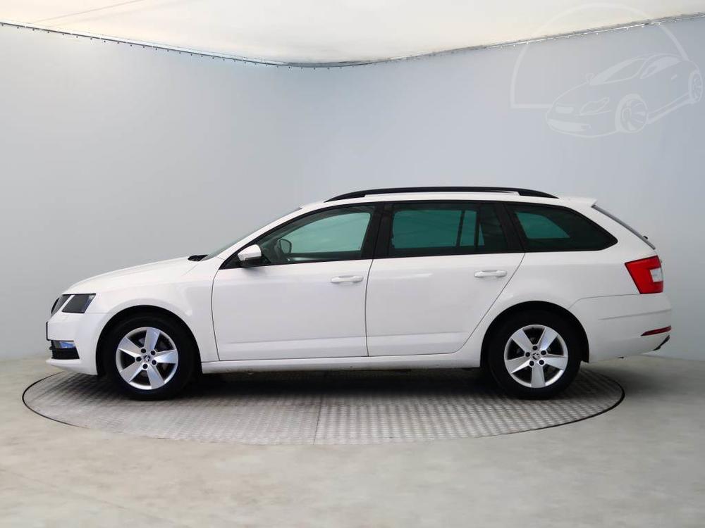 koda Octavia 1.5 TSI, NOV CENA, R,2.maj