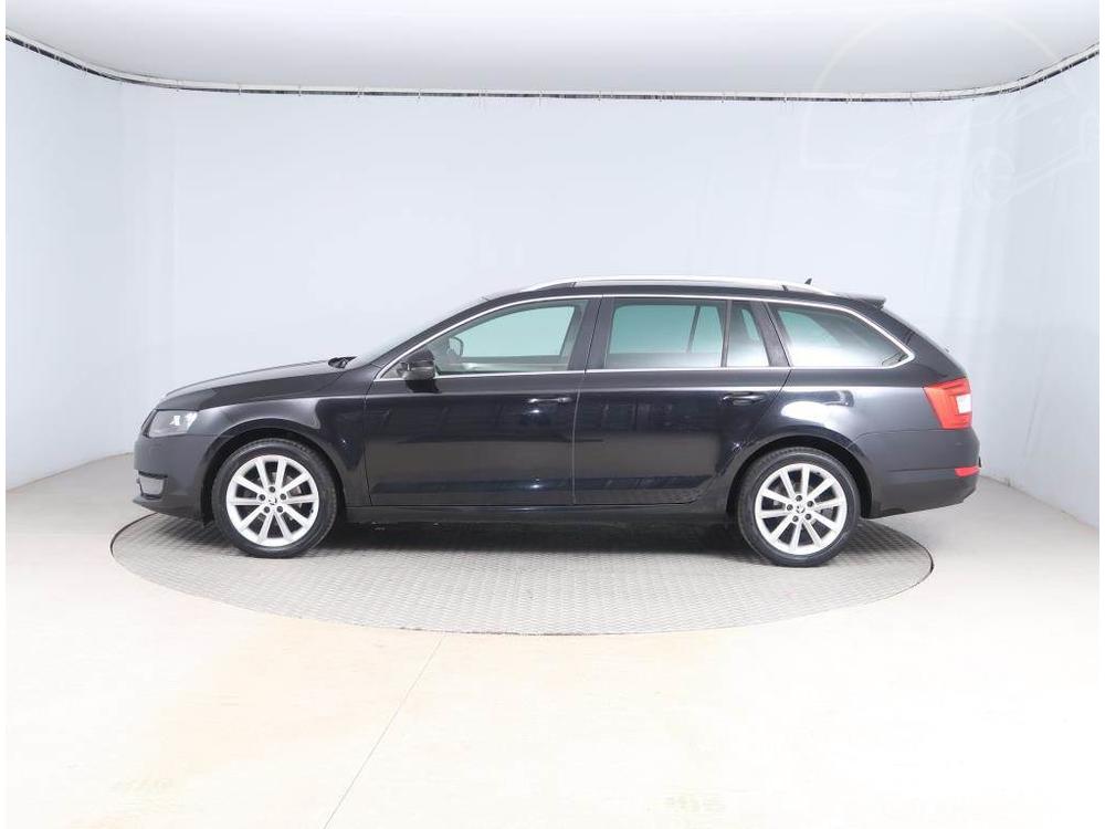 koda Octavia 1.6 TDI, Elegance, Ke, Navi