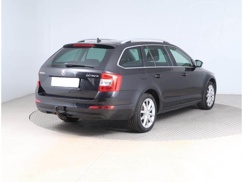 koda Octavia 1.6 TDI, Elegance, Ke, Navi