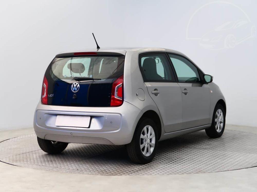 Volkswagen Up 1.0 MPI, Automat, Klima