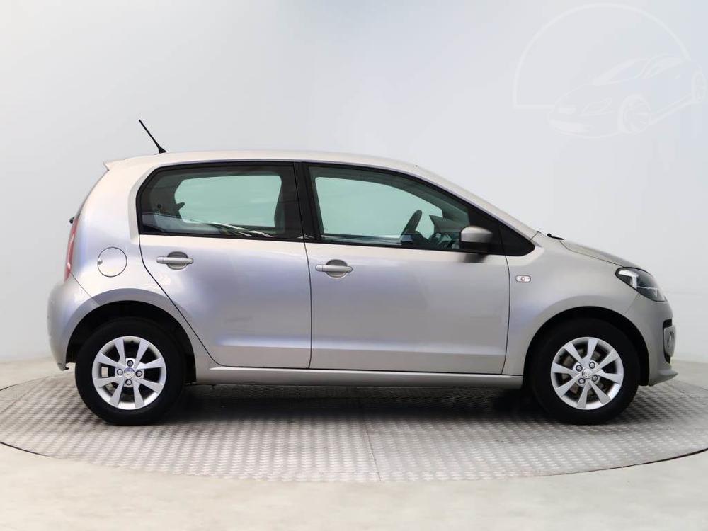 Volkswagen Up 1.0 MPI, Automat, Klima