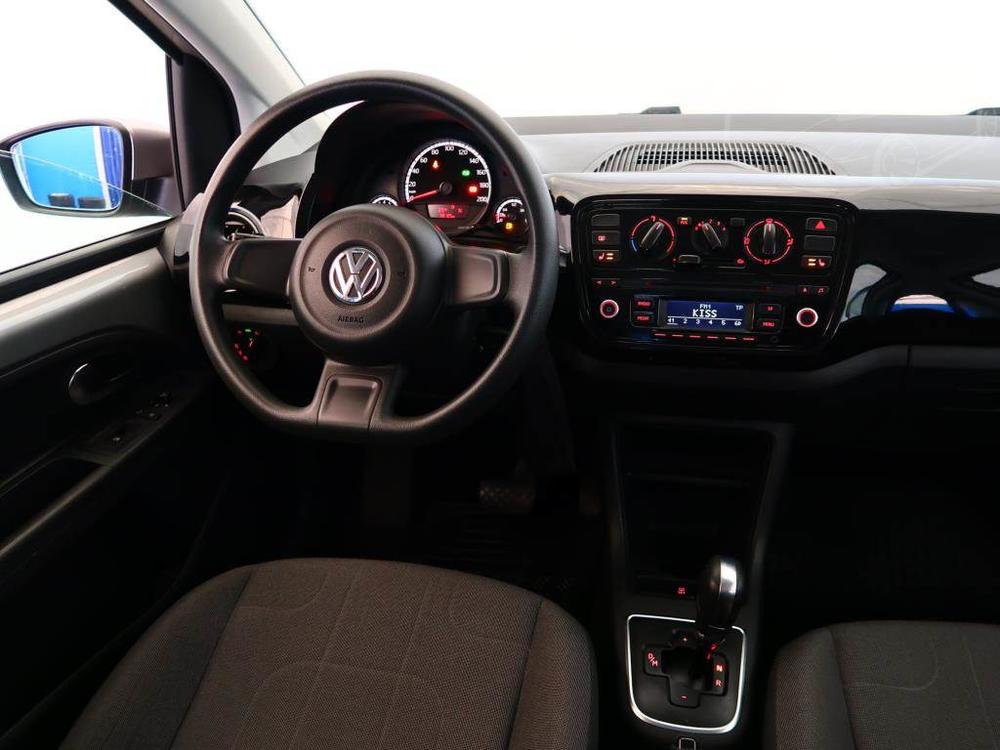 Volkswagen Up 1.0 MPI, Automat, Klima